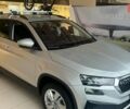 Шкода Karoq, объемом двигателя 1.4 л и пробегом 0 тыс. км за 30880 $, фото 1 на Automoto.ua