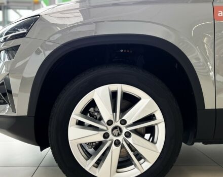 купить новое авто Шкода Karoq 2025 года от официального дилера Автоцентр AUTO.RIA Шкода фото