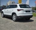 купить новое авто Шкода Karoq 2025 года от официального дилера Віннер Центр Київ Шкода фото