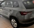 купить новое авто Шкода Karoq 2025 года от официального дилера Автомобільний Дім Галич-Авто Шкода фото