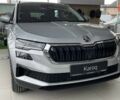 Шкода Karoq, объемом двигателя 1.4 л и пробегом 0 тыс. км за 31033 $, фото 2 на Automoto.ua