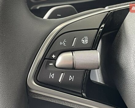 Шкода Karoq, объемом двигателя 1.4 л и пробегом 0 тыс. км за 31007 $, фото 14 на Automoto.ua