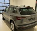купить новое авто Шкода Karoq 2025 года от официального дилера Альянс-ІФ Skoda Шкода фото