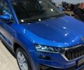 купить новое авто Шкода Karoq 2025 года от официального дилера Автоцентр AUTO.RIA Шкода фото
