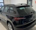 купить новое авто Шкода Karoq 2025 года от официального дилера Альянс-ІФ Skoda Шкода фото