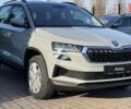 купить новое авто Шкода Karoq 2025 года от официального дилера Автоцентр-Кременчук Шкода фото