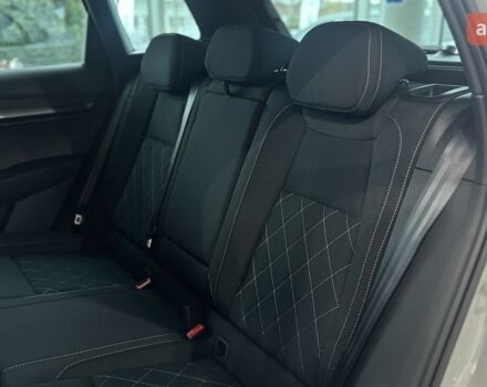 купить новое авто Шкода Karoq 2025 года от официального дилера Євромоторс Skoda Шкода фото