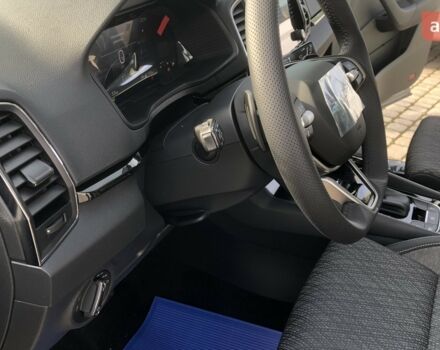 Шкода Karoq, объемом двигателя 1.97 л и пробегом 0 тыс. км за 39594 $, фото 12 на Automoto.ua