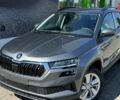 купить новое авто Шкода Karoq 2025 года от официального дилера Автоцентр-Кременчук Шкода фото