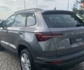 Шкода Karoq, объемом двигателя 1.4 л и пробегом 0 тыс. км за 30998 $, фото 5 на Automoto.ua