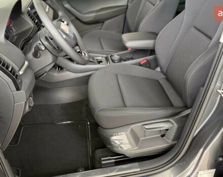 Шкода Karoq, объемом двигателя 1.4 л и пробегом 0 тыс. км за 30931 $, фото 14 на Automoto.ua