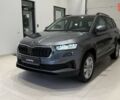 купить новое авто Шкода Karoq 2025 года от официального дилера Альянс-ІФ Skoda Шкода фото