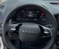 купить новое авто Шкода Karoq 2025 года от официального дилера Автоцентр-Кременчук Шкода фото