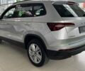Шкода Karoq, объемом двигателя 1.4 л и пробегом 0 тыс. км за 31033 $, фото 6 на Automoto.ua