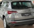 Шкода Karoq, объемом двигателя 1.4 л и пробегом 0 тыс. км за 30931 $, фото 6 на Automoto.ua