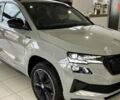 Шкода Karoq 2025 року купити нове авто Шкода Karoq 2025 року від офіційного дилера Автоцентр AUTO.RIA Шкода фото