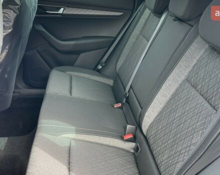 Шкода Karoq, объемом двигателя 1.4 л и пробегом 0 тыс. км за 30855 $, фото 20 на Automoto.ua