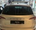 Шкода Karoq, объемом двигателя 1.4 л и пробегом 0 тыс. км за 30880 $, фото 5 на Automoto.ua