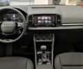 Шкода Karoq, объемом двигателя 1.4 л и пробегом 0 тыс. км за 30803 $, фото 22 на Automoto.ua