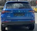 Шкода Karoq, об'ємом двигуна 1.4 л та пробігом 0 тис. км за 31157 $, фото 3 на Automoto.ua