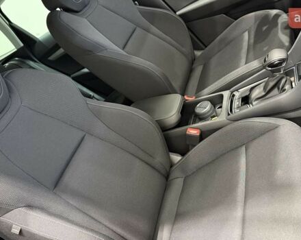 купить новое авто Шкода Karoq 2025 года от официального дилера Альянс-ІФ Skoda Шкода фото