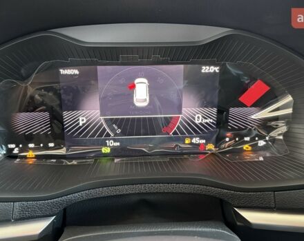 купить новое авто Шкода Karoq 2025 года от официального дилера Автоцентр AUTO.RIA Шкода фото