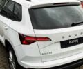 купить новое авто Шкода Karoq 2025 года от официального дилера Автоцентр AUTO.RIA Шкода фото