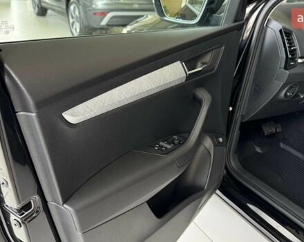 Шкода Karoq, объемом двигателя 1.4 л и пробегом 0 тыс. км за 29905 $, фото 19 на Automoto.ua