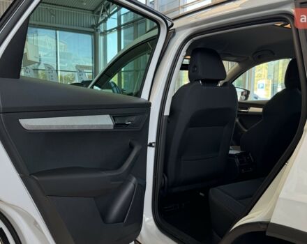 купить новое авто Шкода Karoq 2025 года от официального дилера Автоцентр AUTO.RIA Шкода фото