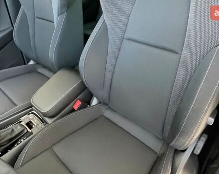Шкода Karoq, объемом двигателя 1.4 л и пробегом 0 тыс. км за 31092 $, фото 15 на Automoto.ua