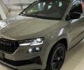 Шкода Karoq 2025 року купити нове авто Шкода Karoq 2025 року від офіційного дилера Автоцентр AUTO.RIA Шкода фото