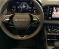 купить новое авто Шкода Karoq 2025 года от официального дилера Автоцентр ТОВ "ЕКСПРЕС АВТО" Шкода фото
