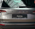 Шкода Karoq, объемом двигателя 1.4 л и пробегом 0 тыс. км за 32874 $, фото 5 на Automoto.ua