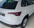 Шкода Karoq, объемом двигателя 1.4 л и пробегом 0 тыс. км за 31273 $, фото 6 на Automoto.ua