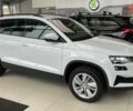 Шкода Karoq, объемом двигателя 1.4 л и пробегом 0 тыс. км за 31020 $, фото 11 на Automoto.ua