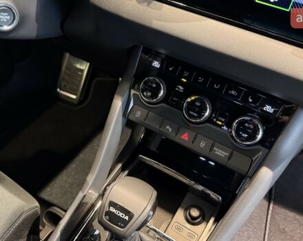 купить новое авто Шкода Karoq 2025 года от официального дилера Автоцентр AUTO.RIA Шкода фото