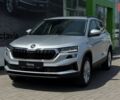 купить новое авто Шкода Karoq 2025 года от официального дилера Автоцентр-Кременчук Шкода фото