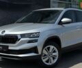 купить новое авто Шкода Karoq 2025 года от официального дилера Автоцентр-Кременчук Шкода фото