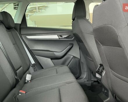 купить новое авто Шкода Karoq 2025 года от официального дилера Автоцентр AUTO.RIA Шкода фото