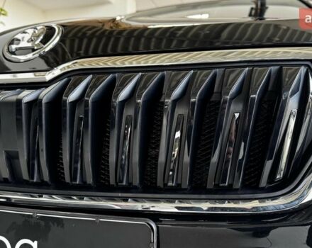 Шкода Karoq, объемом двигателя 1.4 л и пробегом 0 тыс. км за 29905 $, фото 15 на Automoto.ua