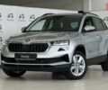 купить новое авто Шкода Karoq 2025 года от официального дилера Автотрейдінг-Вінниця SKODA Шкода фото