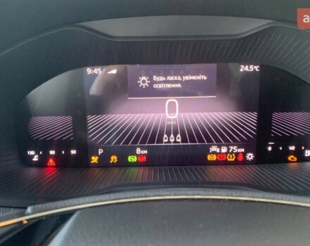 Шкода Karoq, объемом двигателя 1.4 л и пробегом 0 тыс. км за 30924 $, фото 17 на Automoto.ua