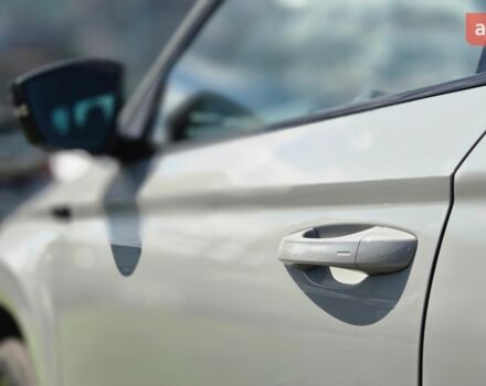 купить новое авто Шкода Karoq 2025 года от официального дилера Віннер Центр Київ Шкода фото