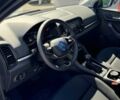 купить новое авто Шкода Karoq 2025 года от официального дилера Автоцентр-Кременчук Шкода фото