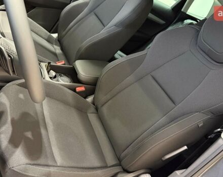 купить новое авто Шкода Karoq 2025 года от официального дилера Альянс-ІФ Skoda Шкода фото