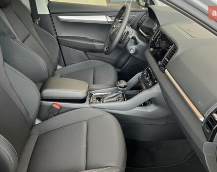 купить новое авто Шкода Karoq 2025 года от официального дилера Автоцентр AUTO.RIA Шкода фото