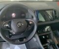 Шкода Karoq, объемом двигателя 1.4 л и пробегом 0 тыс. км за 30872 $, фото 16 на Automoto.ua