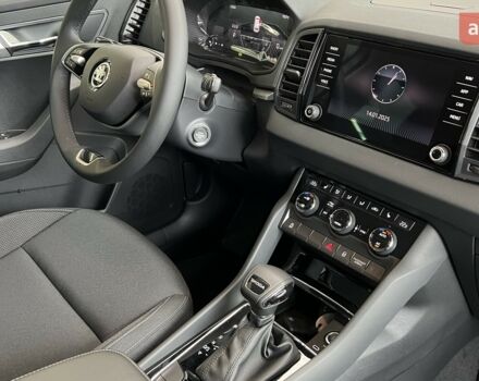 купить новое авто Шкода Karoq 2025 года от официального дилера Автоцентр AUTO.RIA Шкода фото