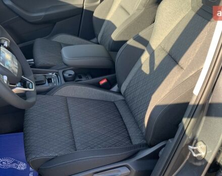 Шкода Karoq, объемом двигателя 1.97 л и пробегом 0 тыс. км за 39594 $, фото 11 на Automoto.ua