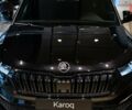 купить новое авто Шкода Karoq 2025 года от официального дилера Автоцентр AUTO.RIA Шкода фото